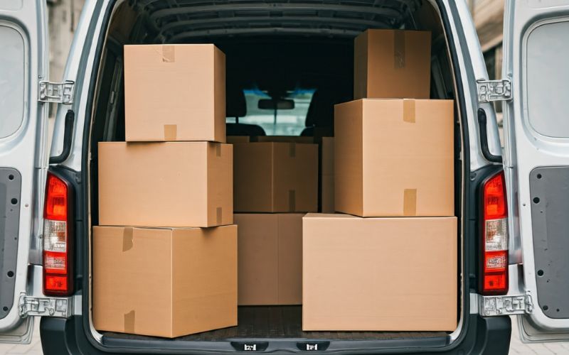 Movers and packers Dubai