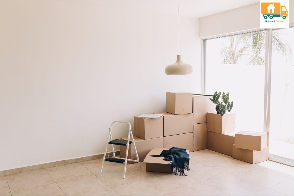 Professional Apartment Movers in Dubai