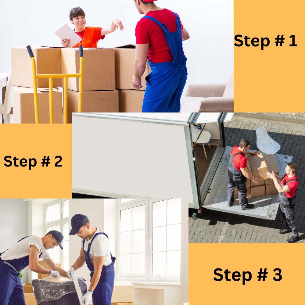 Best Dubai Moving Company - Reliable & Affordable Movers in Dubai