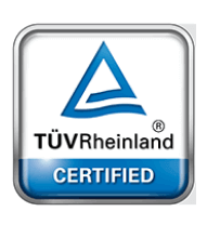 j movers and packer tuv-logo-certificate